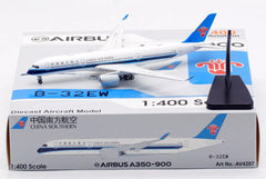 China Southern Airlines / Airbus A350-941 / B-32EW / AV4207 / elaviadormodels