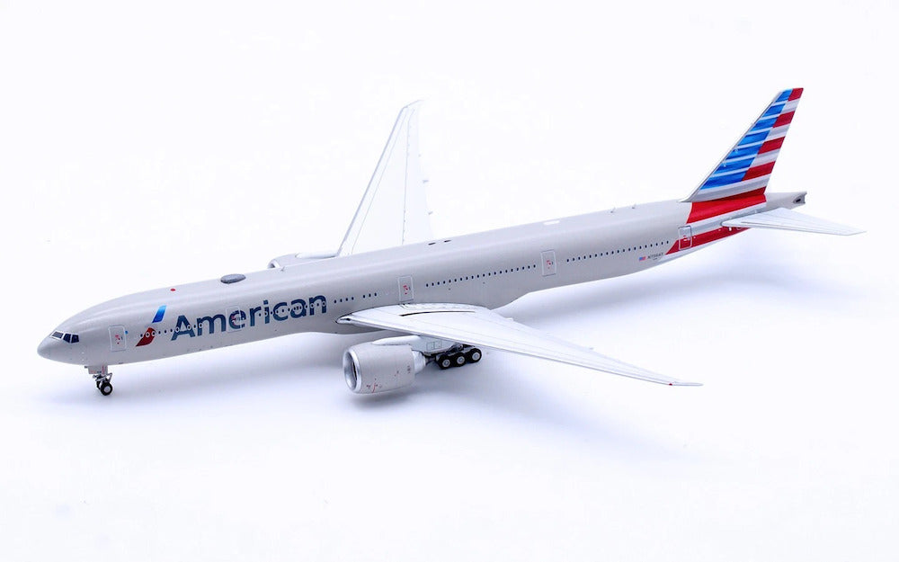 American Airlines / Boeing 777-300ER / N736AT / AV4215 / elaviadormodels