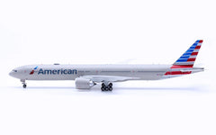 American Airlines / Boeing 777-300ER / N736AT / AV4215 / elaviadormodels