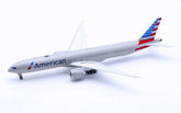 American Airlines / Boeing 777-300ER / N736AT / AV4215 / elaviadormodels