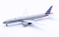 American Airlines / Boeing 777-300ER / N736AT / AV4215 / elaviadormodels