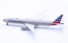 American Airlines / Boeing 777-300ER / N736AT / AV4215 / elaviadormodels