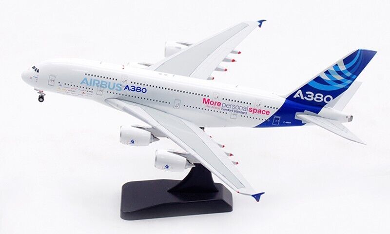 Airbus Industrie / Airbus A380-841 / F-WWDD / AV4220 / 1:400 elaviadormodels
