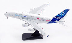 Airbus Industrie / Airbus A380-841 / F-WWDD / AV4220 / 1:400 elaviadormodels