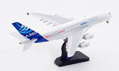Airbus Industrie / Airbus A380-841 / F-WWDD / AV4220 / 1:400 elaviadormodels