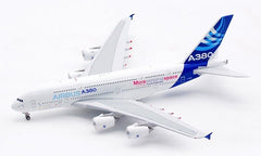 Airbus Industrie / Airbus A380-841 / F-WWDD / AV4220 / 1:400 elaviadormodels