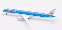 KLM Royal Dutch Airlines / Boeing 787-10 Dreamliner / PH-BKA / AV4230 / elaviadormodels