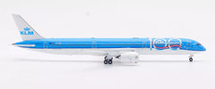 KLM Royal Dutch Airlines / Boeing 787-10 Dreamliner / PH-BKA / AV4230 / elaviadormodels