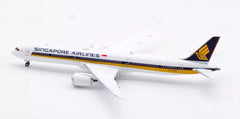 Singapore Airines / Boeing 787-10 Dreamliner / 9V-SCW / AV4236 / elaviadormodels