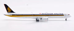 Singapore Airines / Boeing 787-10 Dreamliner / 9V-SCW / AV4236 / elaviadormodels