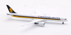 Singapore Airines / Boeing 787-10 Dreamliner / 9V-SCW / AV4236 / elaviadormodels