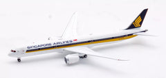 Singapore Airines / Boeing 787-10 Dreamliner / 9V-SCW / AV4236 / elaviadormodels