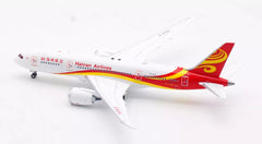 Hainan Airlines / Boeing 787-8 Dreamliner / B-2723 / AV4240 / elaviadormodels