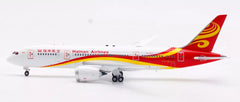 Hainan Airlines / Boeing 787-8 Dreamliner / B-2723 / AV4240 / elaviadormodels