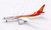 Hainan Airlines / Boeing 787-8 Dreamliner / B-2723 / AV4240 / elaviadormodels