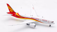 Hainan Airlines / Boeing 787-8 Dreamliner / B-2723 / AV4240 / elaviadormodels