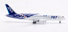 All Nippon Airways / Boeing 787-8 Dreamliner / JA801A / AV4242 / elaviadormodels