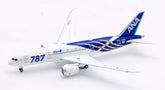 All Nippon Airways / Boeing 787-8 Dreamliner / JA801A / AV4242 / elaviadormodels