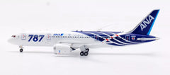 All Nippon Airways / Boeing 787-8 Dreamliner / JA801A / AV4242 / elaviadormodels