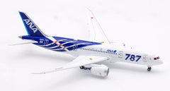All Nippon Airways / Boeing 787-8 Dreamliner / JA801A / AV4242 / elaviadormodels