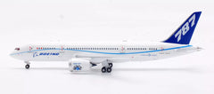 Boeing / Boeing 787-8 Dreamliner / N7874 / AV4245 / elaviadormodels