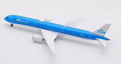 KLM Royal Dutch Airlines / Boeing 787-10 Dreamliner / PH-BKM / AV4246 / elaviadormodels