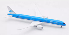 KLM Royal Dutch Airlines / Boeing 787-10 Dreamliner / PH-BKM / AV4246 / elaviadormodels