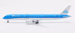 KLM Royal Dutch Airlines / Boeing 787-10 Dreamliner / PH-BKM / AV4246 / elaviadormodels