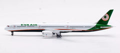 EVA Air / Boeing 787-10 Dreamliner / B-17803 / AV4247 / 1:400