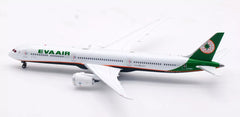 EVA Air / Boeing 787-10 Dreamliner / B-17803 / AV4247 / 1:400