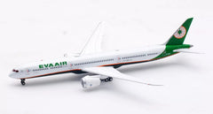 EVA Air / Boeing 787-10 Dreamliner / B-17803 / AV4247 / 1:400