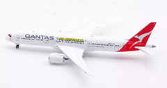 Qantas ("Go Australia" livery) / Boeing 787-9 Dreamliner / VH-ZNH / AV4259 / elaviadormodels