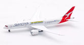 Qantas ("Go Australia" livery) / Boeing 787-9 Dreamliner / VH-ZNH / AV4259 / elaviadormodels