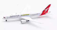 Qantas ("Go Australia" livery) / Boeing 787-9 Dreamliner / VH-ZNH / AV4259 / elaviadormodels