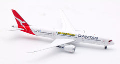 Qantas ("Go Australia" livery) / Boeing 787-9 Dreamliner / VH-ZNH / AV4259 / elaviadormodels