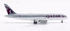 Qatar Airways / Boeing 787-8 Dreamliner / A7-BCB / AV4261 / elaviadormodels