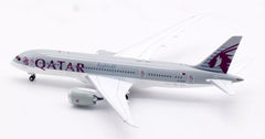 Qatar Airways / Boeing 787-8 Dreamliner / A7-BCB / AV4261 / elaviadormodels