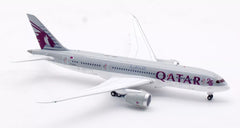 Qatar Airways / Boeing 787-8 Dreamliner / A7-BCB / AV4261 / elaviadormodels