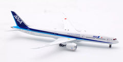 ANA - All Nippon Airways / Boeing 787-10 Dreamliner / JA900A / AV4262 / elaviadormodels