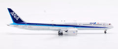 ANA - All Nippon Airways / Boeing 787-10 Dreamliner / JA900A / AV4262 / elaviadormodels