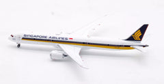 Singapore Airines / Boeing 787-10 Dreamliner / 9V-SCP / AV4263 / elaviadormodels