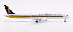 Singapore Airines / Boeing 787-10 Dreamliner / 9V-SCP / AV4263 / elaviadormodels