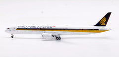 Singapore Airines / Boeing 787-10 Dreamliner / 9V-SCP / AV4263 / elaviadormodels