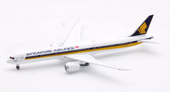 Singapore Airines / Boeing 787-10 Dreamliner / 9V-SCP / AV4263 / elaviadormodels