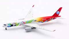 Sichuan Airlines / Airbus A350-941 / B-32G6 / AV4270 / elaviadormodels