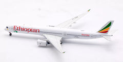 Ethiopian Airlines / Airbus A350-1041 / ET-BAW / AV4274 / elaviadormodels