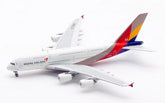 Asiana Airlines / Airbus A380-841 / HL7625 / AV4283 / elaviadormodels