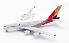 Asiana Airlines / Airbus A380-841 / HL7625 / AV4283 / elaviadormodels