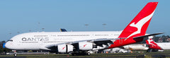 Qantas / Airbus A380-841 / VS-OQA / AV4286 / 1:400 elaviadormodels
