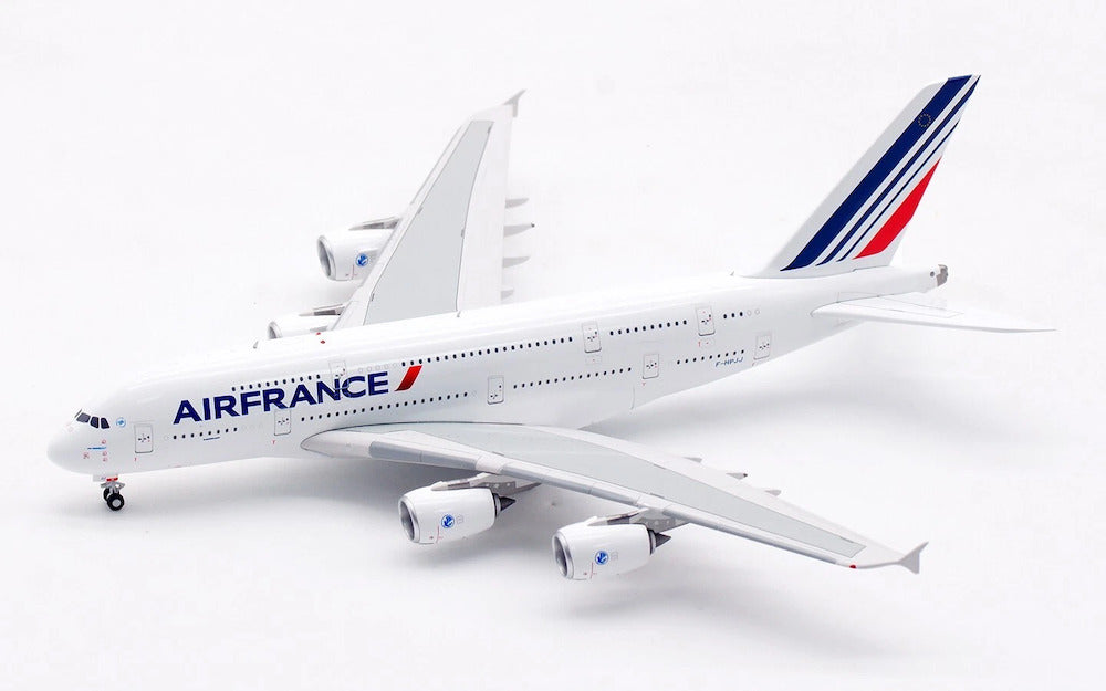 Air France / Airbus A380-861 / F-HPJJ / AV4287 / elaviadormodels